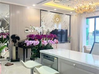 VINHOMES D'CAPITALE bán căn hộ 3PN+2VS - 103m2 giá chỉ 10x(tr/m2)