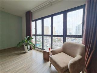 Cần bán căn hộ 2PN+1 tại tòa B Mulberry Lane, SHLD, giá tốt