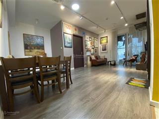 Bán gấp căn 2 ngủ seasons avenue, dt 77m2 tầng trung view làng việt kiều full nội thất [5.7x tỷ]