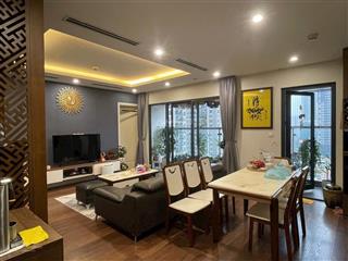Độc quyền  chcc 3 ngủ 97m2 có view nội khu cực đẹp full đồ nội thất tại imperia garden [9.9 tỷ]
