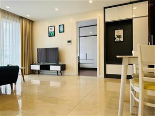 Bán căn hộ 2pn tòa c7 tại vinhomes d'capitale  dt 79m2, view big c, full đồ đẹp giá 7.9x tỷ