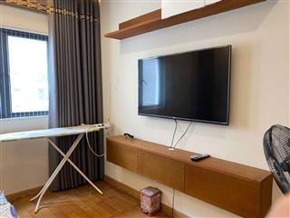 Bán căn hộ 2PN+1 tại tòa D Mulberry Lane, SHLD, full nội thất mới