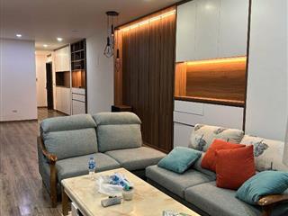 Bán căn hộ 3pn-104m2 tại ecolife capitol, nhà full đồ, shld, giá tốt