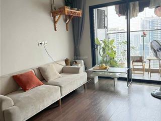 Cho thuê vào ở luôn tại imperia garden  căn 2pn, full đồ bc đông nam cực mát  giá 16 triệu/ tháng
