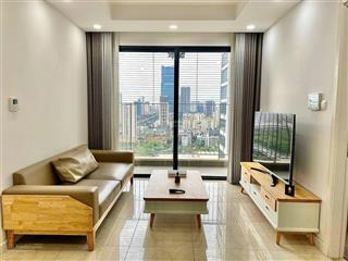 Căn hộ 2 ngủ 73m2 tòa c3, full nội thất cao cấp, view thành phố tại vinhomes d'capitale / 7.5 tỷ