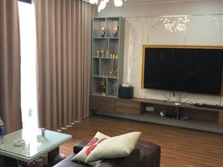 Bán căn Hộ Vinhomes D'Capitale – 3PN, VIEW HỒ, Full Nội Thất