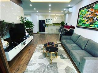 BÁN GẤP căn 3PN Seasons Avenue - 117m2 - FULL ĐỒ giá 7.x tỷ