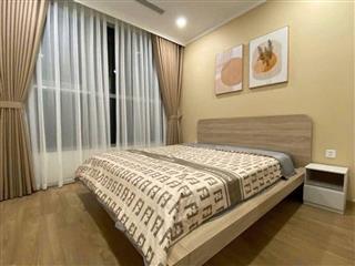 ECOLIFE CAPITOL bán căn hộ 1pn dt 49m2 full đồ giá 3.x tỷ