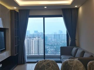 Gửi bán nhanh căn 2n2vs dt 88m2 tại c3 vinhomes d'capitale  view thành phố cực đẹp đã full đồ mới