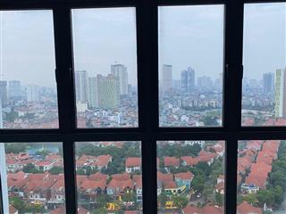 CHÍNH CHỦ bán căn hộ tại tòa B Mulberry Lane, giá tốt 7.x tỷ