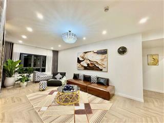 Bán căn 3PN - 124m2 FULL ĐỒ MỚI chung cư Mulberry Lane, SHLD
