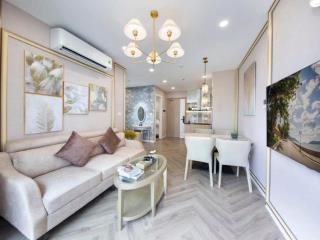CẦN BÁN GẤP – Căn hộ 2 ngủ 73m2 tại Vinhomes D’Capitale, giá tốt