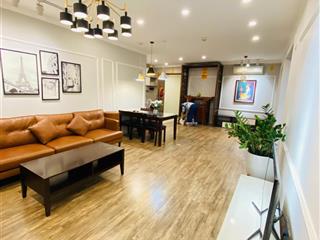 Bán căn hộ 3pn rộng 132m tại mulberry lane  full nội thất, view làng việt kiều thoáng giá 8.9 tỷ