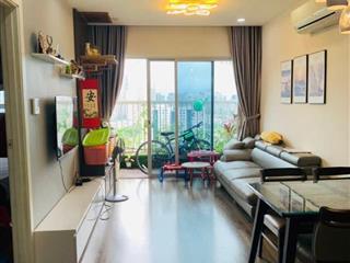 Bán căn hộ 2PN cực hiếm tại ECOLIFE CAPITOL, 76m2, giá tốt