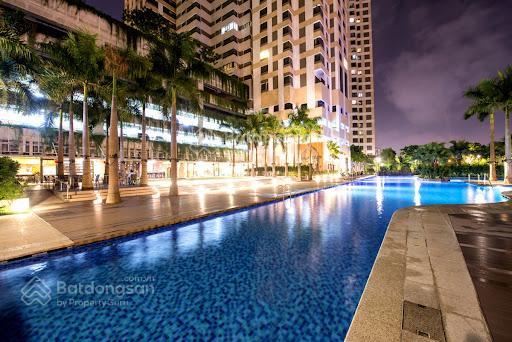 Căn hộ 3pn tại mulberry lane full đồ xịn, dt 137m2, tầng trung view bể bơi xanh mát giá 9,5 tỷ