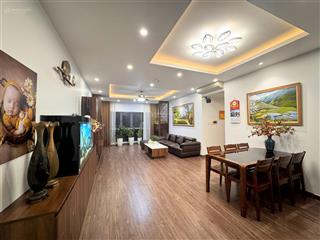 Căn hộ 3pn tại mulberry lane full đồ xịn, dt 137m2, tầng trung view bể bơi xanh mát giá 9,5 tỷ