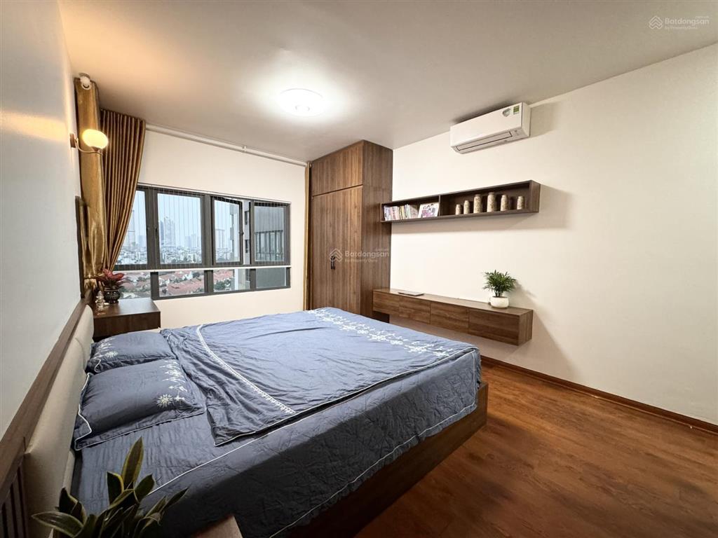 Căn hộ 3pn tại mulberry lane full đồ xịn, dt 137m2, tầng trung view bể bơi xanh mát giá 9,5 tỷ