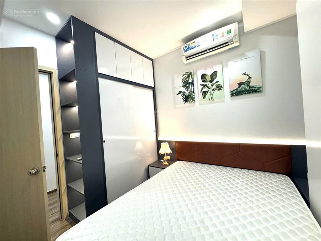 Hiếm! căn góc 3 ngủ 95m2 tại ecolife capitol tòa a2 view đường tố hữu, full đồ 8 tỷ
