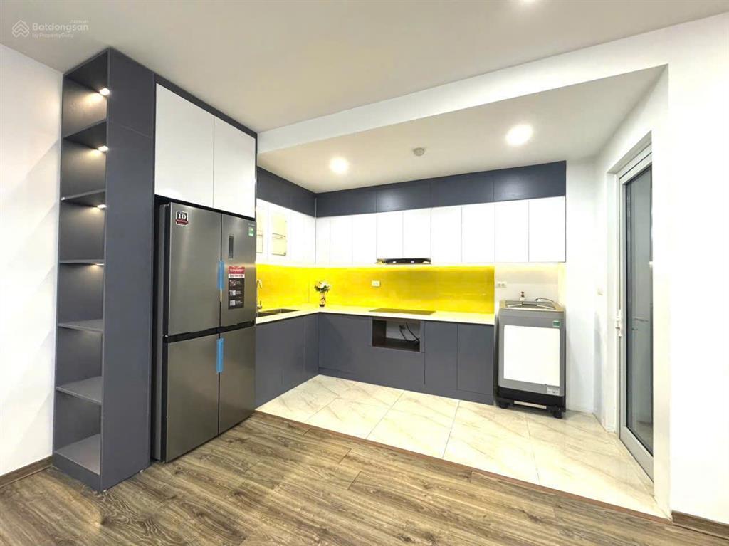 Hiếm! căn góc 3 ngủ 95m2 tại ecolife capitol tòa a2 view đường tố hữu, full đồ 8 tỷ