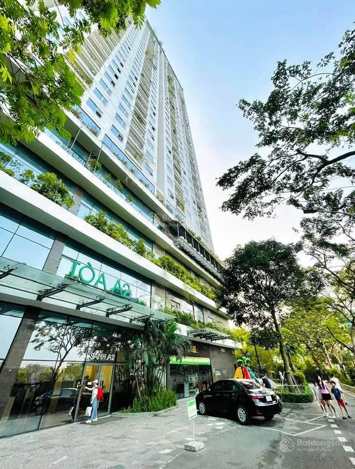 Hiếm! căn góc 3 ngủ 95m2 tại ecolife capitol tòa a2 view đường tố hữu, full đồ 8 tỷ