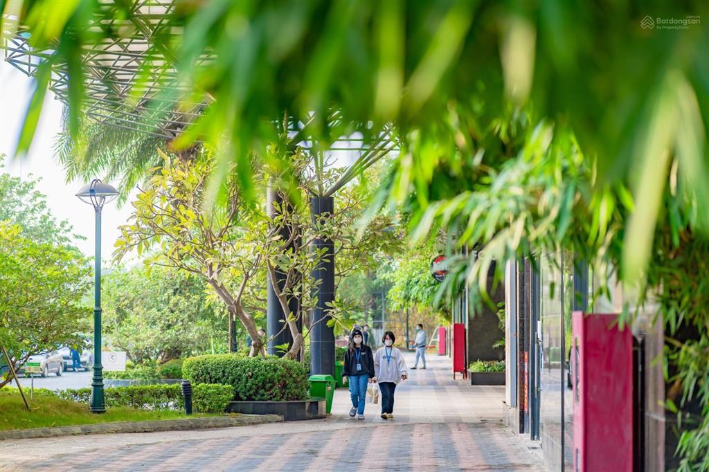 Hiếm! căn góc 3 ngủ 95m2 tại ecolife capitol tòa a2 view đường tố hữu, full đồ 8 tỷ