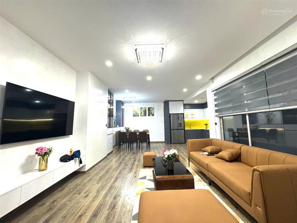 Hiếm! căn góc 3 ngủ 95m2 tại ecolife capitol tòa a2 view đường tố hữu, full đồ 8 tỷ