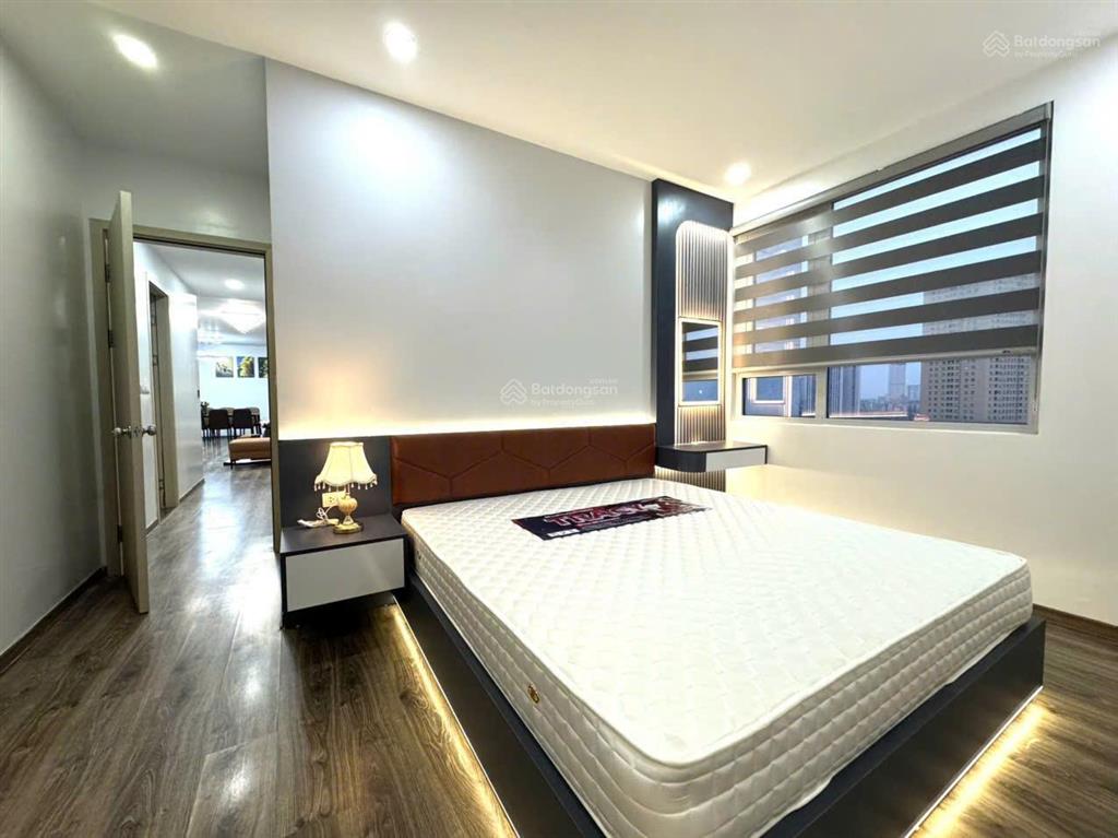 Hiếm! căn góc 3 ngủ 95m2 tại ecolife capitol tòa a2 view đường tố hữu, full đồ 8 tỷ