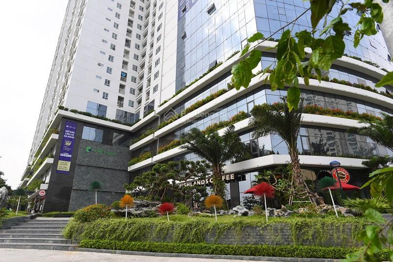 Hiếm! căn góc 3 ngủ 95m2 tại ecolife capitol tòa a2 view đường tố hữu, full đồ 8 tỷ