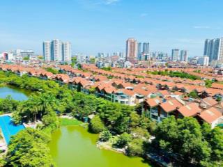 CẦN BÁN căn hộ 3 ngủ MULBERRY LANE 124m2 - giá 8.3 tỷ bao phí