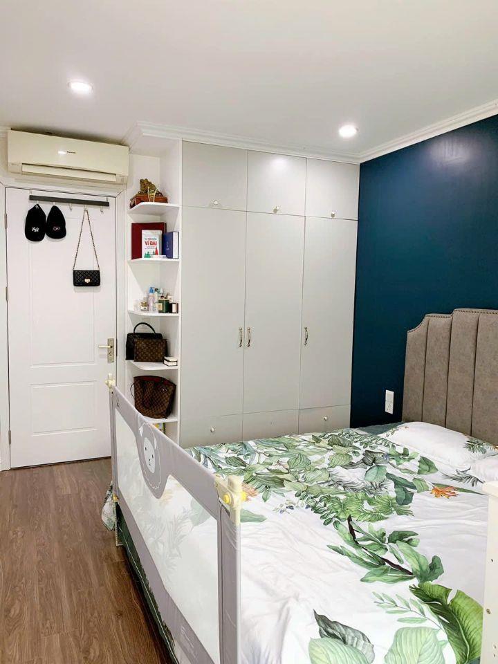 Bán căn hộ 2 ngủ dt 76m2 Seasons Avenue, full đồ, giá 7 tỷ