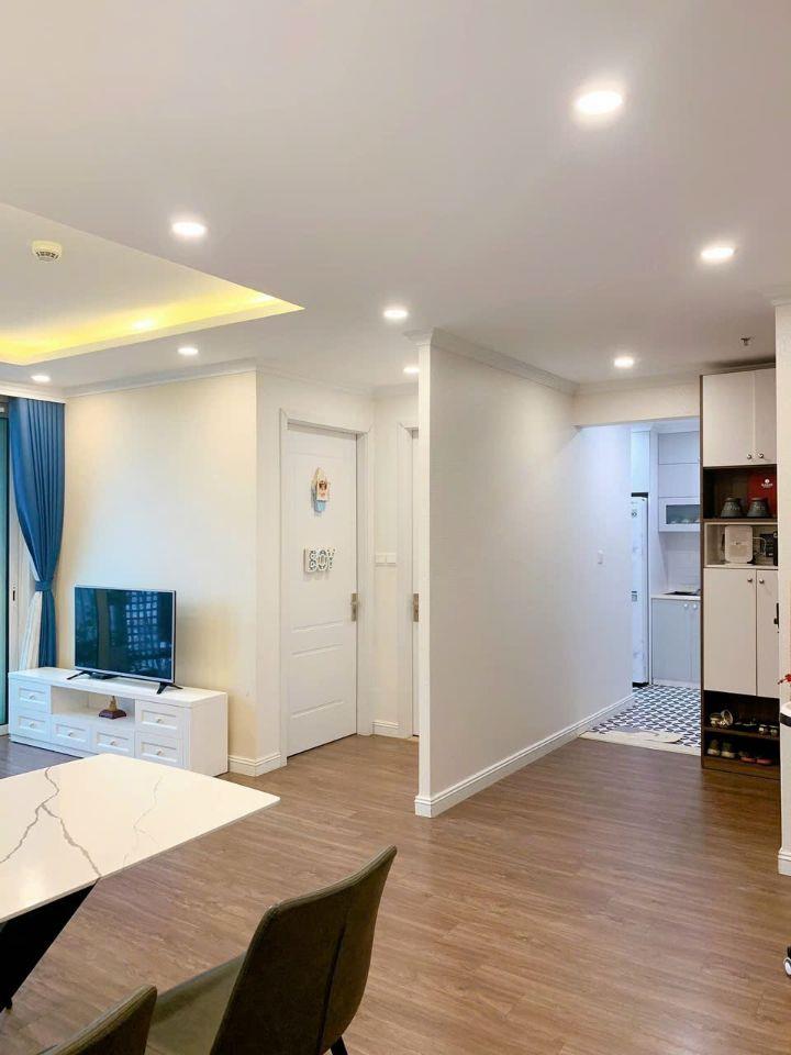 Bán căn hộ 2 ngủ dt 76m2 Seasons Avenue, full đồ, giá 7 tỷ