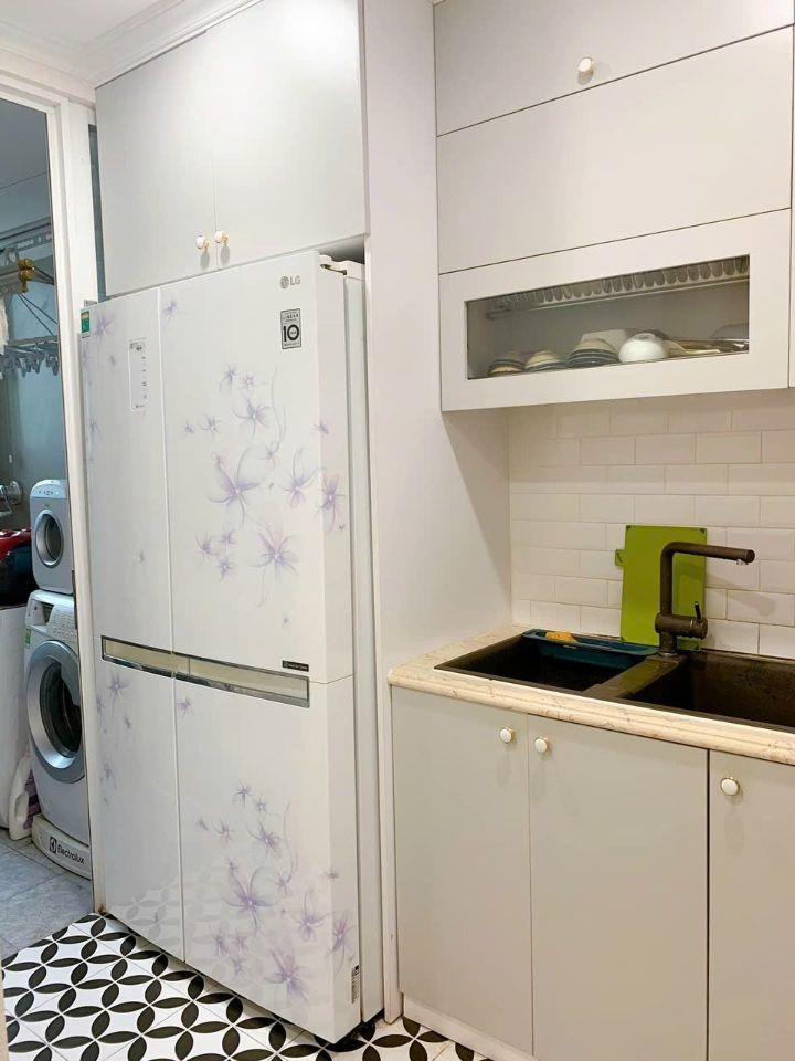 Bán căn hộ 2 ngủ dt 76m2 Seasons Avenue, full đồ, giá 7 tỷ