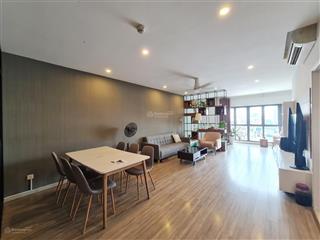 Bán căn hộ mulberry lane 3 phòng ngủ  128m² tầng trung tòa bcd, view bể bơi ssa mát  giá 8.3x tỷ