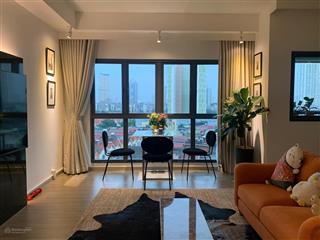 Căn 1 ngủ 46m2 giá tốt tại mulberry lane  full đồ đẹp  tầng trung thoáng mát , hướng lộc  4.5 tỷ