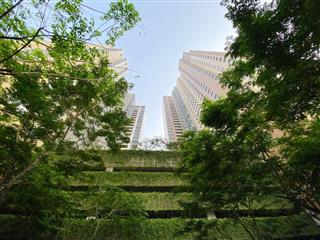 MULBERRY LANE - bán căn DUPLEX 2 tầng đẳng cấp - giá 11.x tỷ