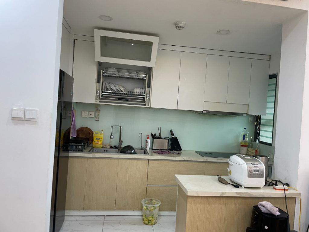 Bán căn hộ 2 ngủ dt 89m2 tại Mulberry Lane, full đồ, giá 7 tỷ