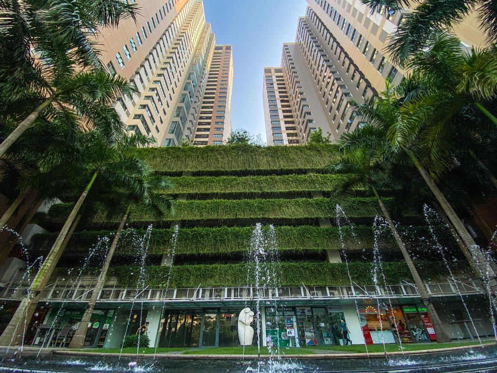 Bán căn hộ 2 ngủ dt 89m2 tại Mulberry Lane, full đồ, giá 7 tỷ