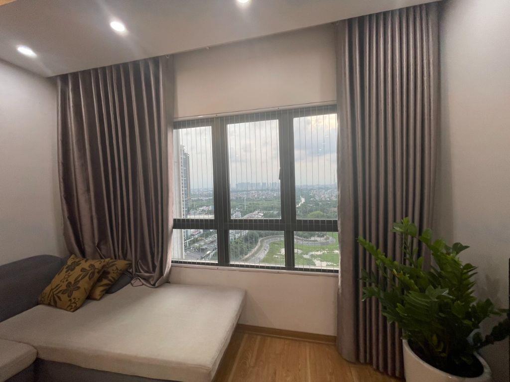 Bán căn hộ 2 ngủ dt 89m2 tại Mulberry Lane, full đồ, giá 7 tỷ