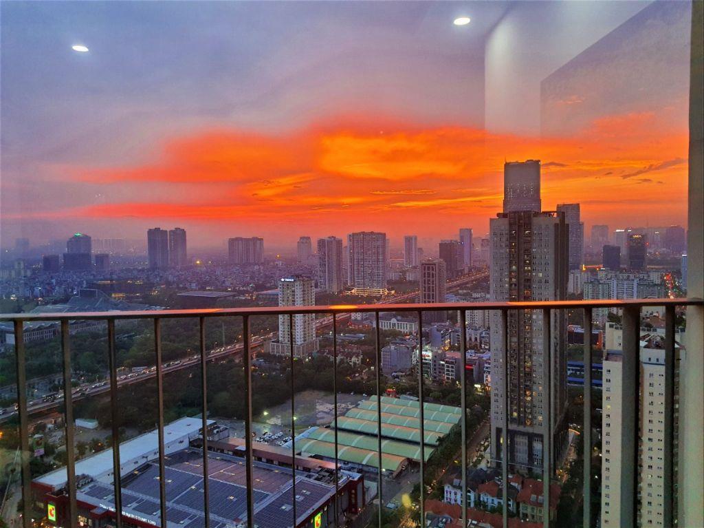 HÀNG HIẾM GIÁ RẺ tại Vinhomes D'Capitale, sổ lâu dài, giá chỉ 8.75 tỷ