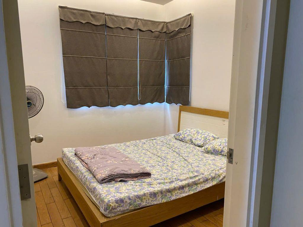 Bán căn hộ 3PN-124m2 tầng trung tại Mulberry Lane, có slot oto, giá 8.x tỷ