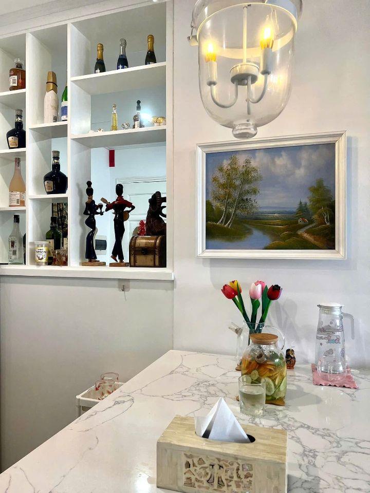 Bán căn hộ 3 ngủ dt 120m2 tại Hapulico Complex, SHLD, giá rẻ