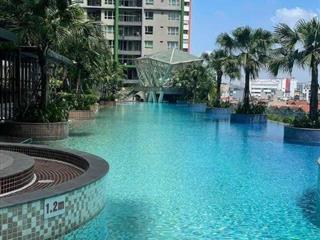 GIÁ QUÁ TỐT - 2PN dt 80m2 Seasons Avenue bán gấp giá 6.9 tỷ