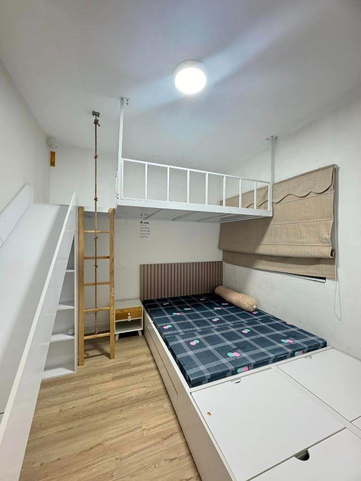 Chính chủ cần bán MULBERRY LANE căn 3 ngủ giá 8.x tỷ