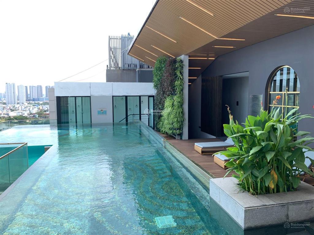 Bán ch giá tốt 3pn 94m2 d1mension view quận 1  chỉ 10 tỷ (giá thật)