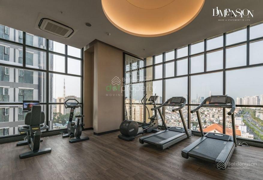 Bán ch giá tốt 3pn 94m2 d1mension view quận 1  chỉ 10 tỷ (giá thật)