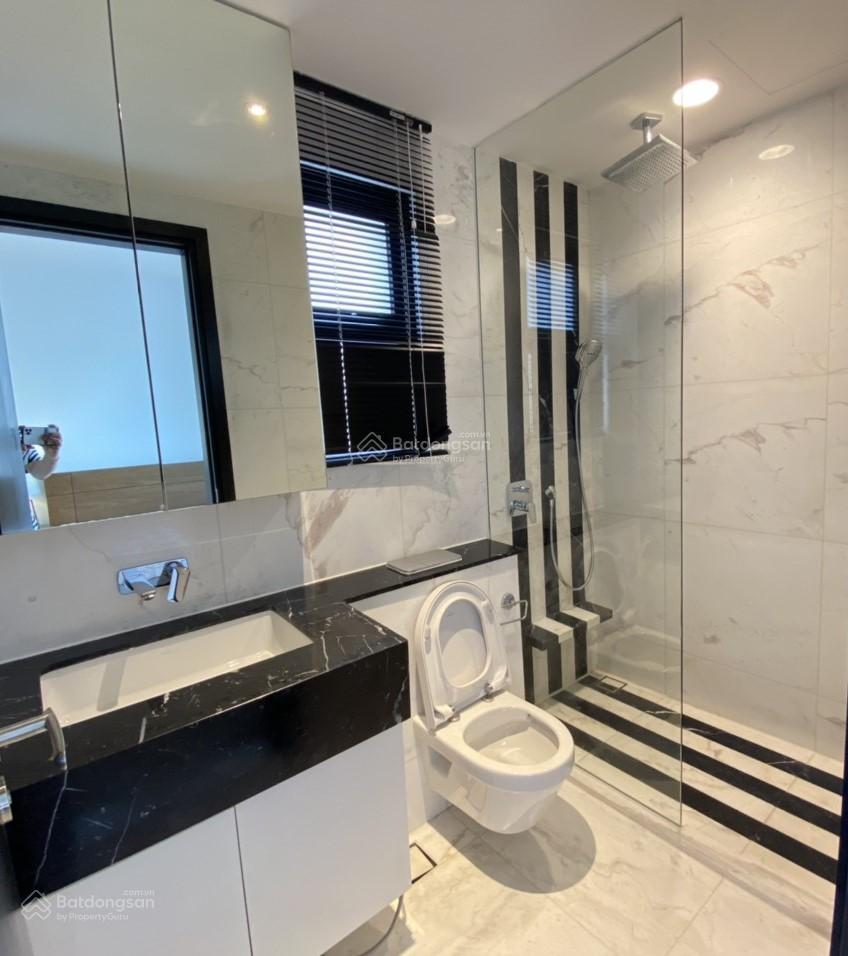 Bán ch giá tốt 3pn 94m2 d1mension view quận 1  chỉ 10 tỷ (giá thật)