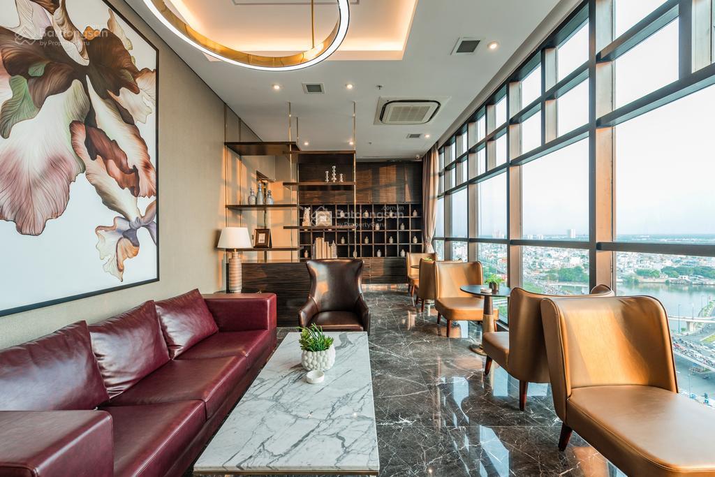 Bán ch giá tốt 3pn 94m2 d1mension view quận 1  chỉ 10 tỷ (giá thật)