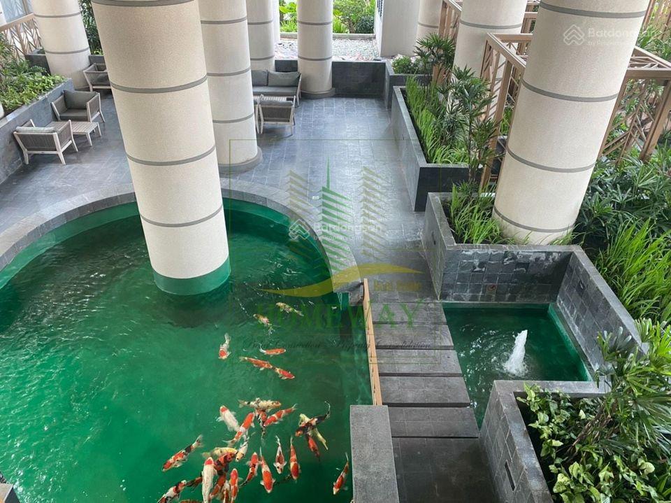 Bán ch giá tốt 3pn 94m2 d1mension view quận 1  chỉ 10 tỷ (giá thật)