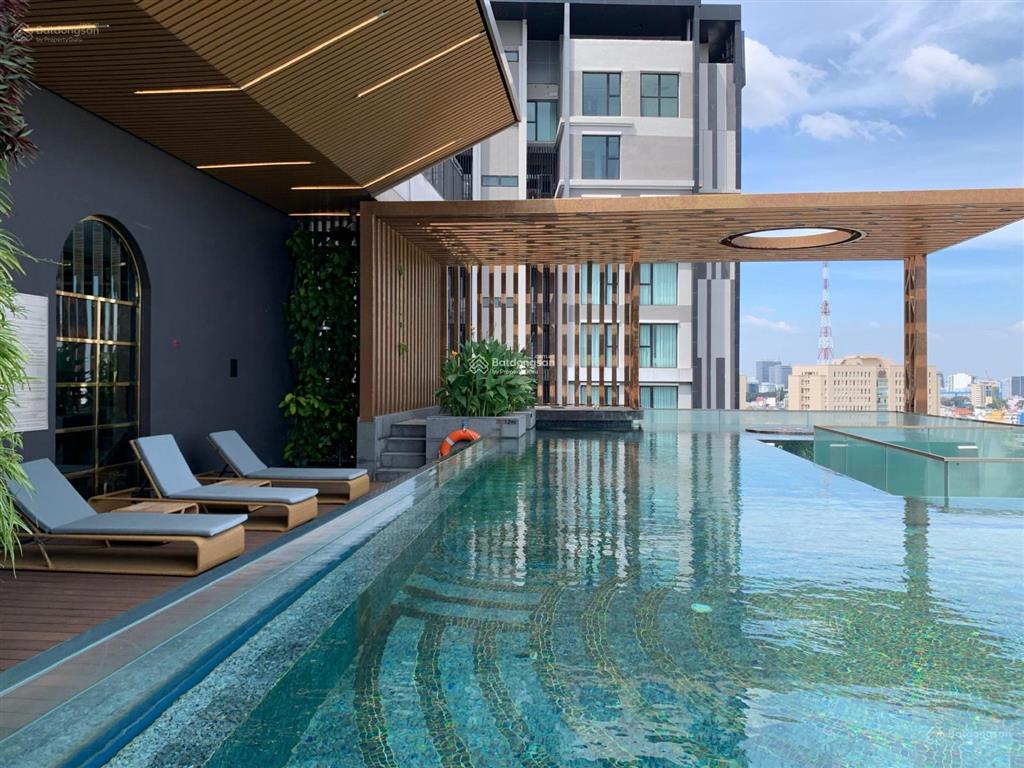 Bán ch giá tốt 3pn 94m2 d1mension view quận 1  chỉ 10 tỷ (giá thật)