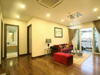 Chính chủ bán 2pn 70m2  full nội thất  hòa bình green city 505 minh khai